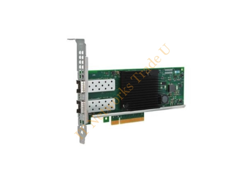540-BBYL Dell Dual Port 10/25Gbe SFP+ Converged Network Adapter