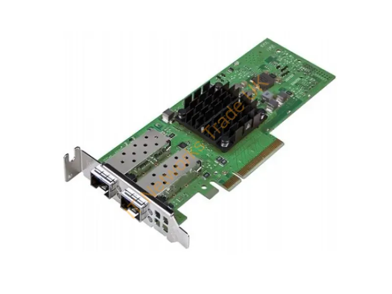 540-BCKV - Dell 540-Bckv Network Card Internal Ethernet 25000 Mbit/S
