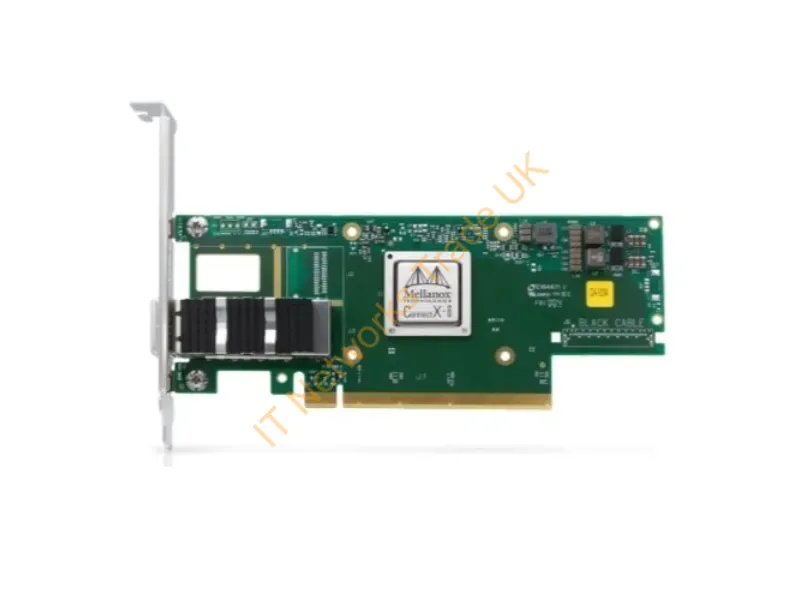 540-BCMX - Dell 540-Bcmx Network Card Internal 1000 Mbit/S