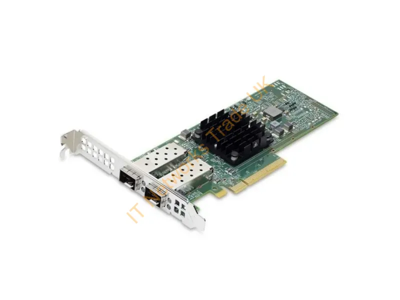 540-BCOR - Dell 540-Bcor Network Card Internal Fiber 25000 Mbit/S