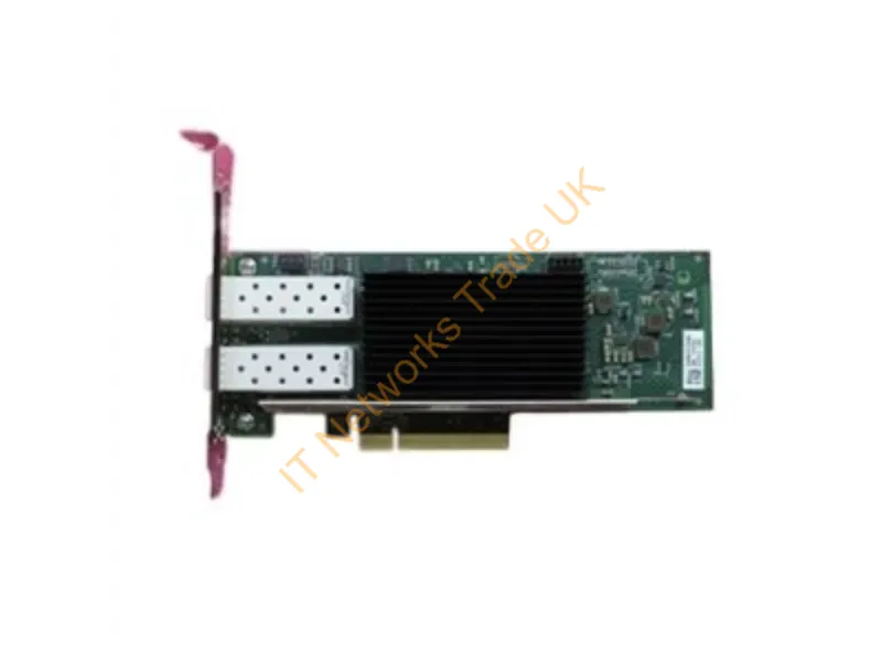 540-BCYL - Dell 540-Bcyl Network Card Internal Fiber 25000 Mbit/S