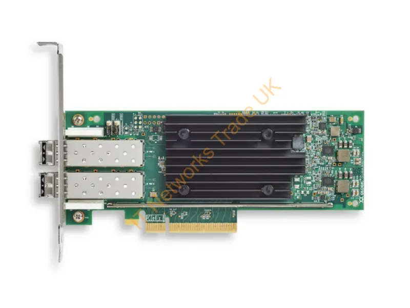540-BDHO - Dell 540-Bdho Network Card Internal Fiber 32000 Mbit/S