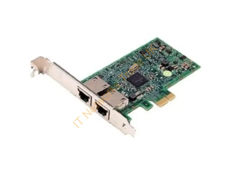 540-BDHQ - Dell 540-Bdhq Network Card Internal Ethernet 1000 Mbit/S