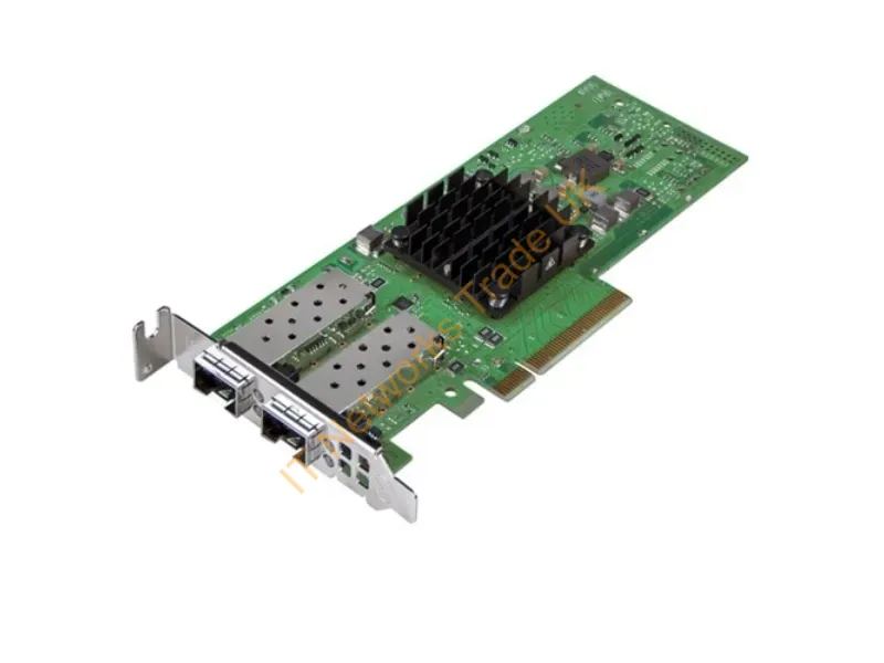 540-BDID - Dell 540-Bdid Network Card Internal Ethernet / Fiber 25000 Mbit/S