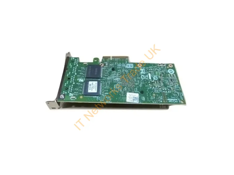 540-BDIV - Dell Intel Ethernet I350 Internal 1000 Mbit/S
