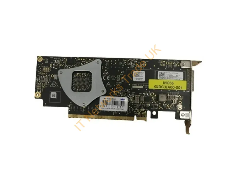 540-BDNP - Dell Nvidia Connectx-7 Interface Cards/Adapter Internal Sfp