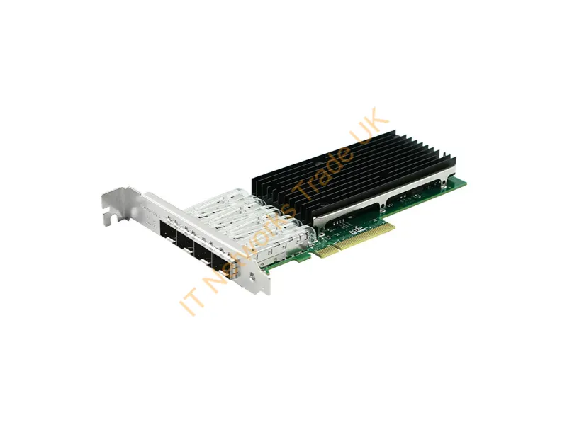 540-BDRF-AX - Axiom 540-Bdrf-Ax Network Card Internal Fiber 10000 Mbit/S