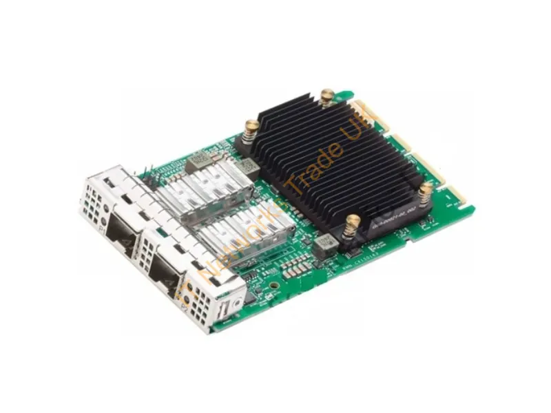 540-BFPM - Dell Csg Cto X Broadcom 57414 Dual Port 25Gbe