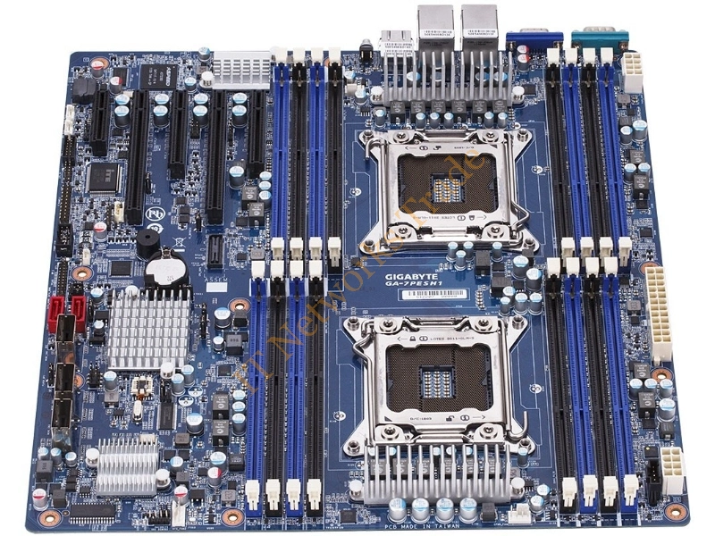 SKU: 54019 - Dell - PE-Pro 6100 Socket 8 CPU System Board - Desktop Motherboard