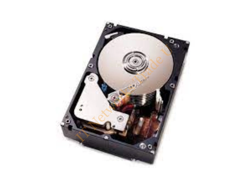 5403704-01 Sun 9.1GB 7200RPM Ultra SCSI 3.5-inch Server Hard Drive Internal HDD