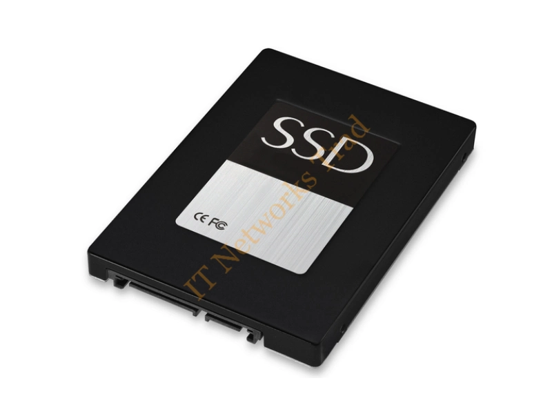 5407763-02 Sun 18GB SATA Solid State Drive for Sun Storage 7210 SSD Storage