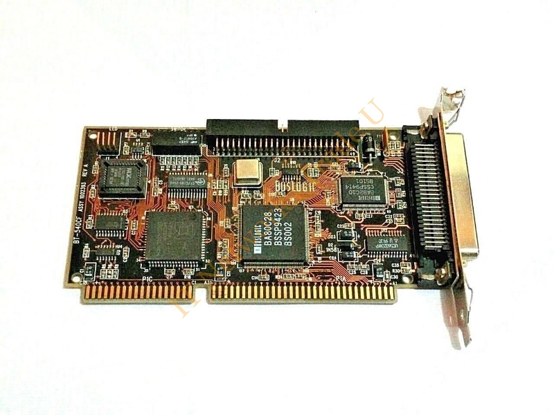 540CF Dell PCI IEEE 802.5 Token Ring 16/4 CS3 Network Card Networking Accessory