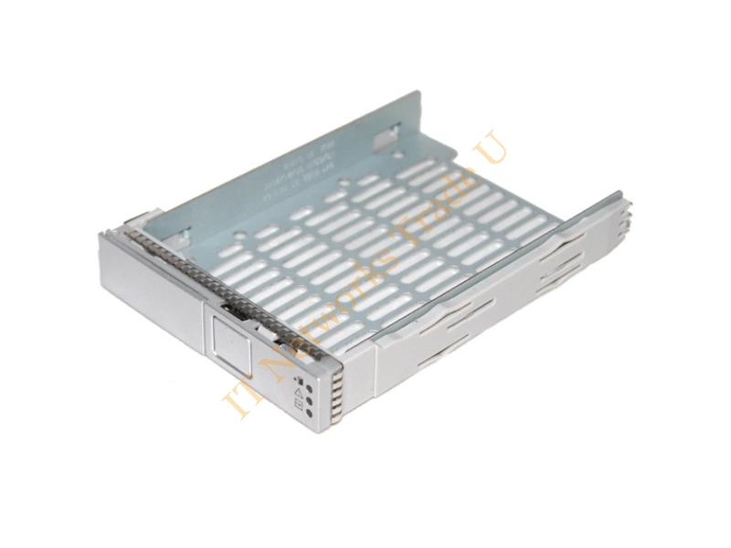 541-0239 Sun NEMO 2.5-Inch SAS Hard Drive Caddy for X4100 Servers HDD Accessory