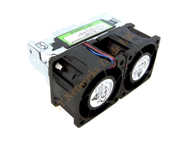 541-0266 Sun -Single Fan Module for Fire X4100 Cooling Fan