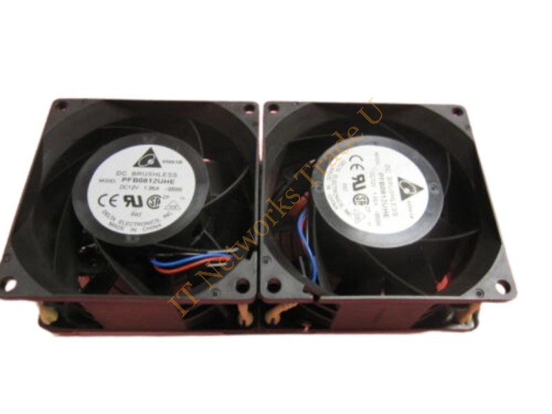 541-0458-05 Sun -Fan Module for Fire X4540 Cooling Fan