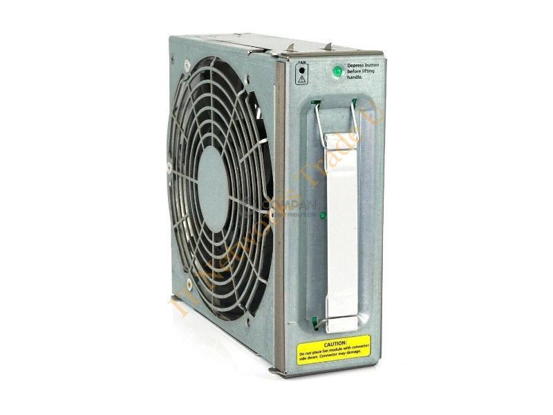 541-0573 Sun -M5000 172mm Fan Module (RoHS) Cooling Fan