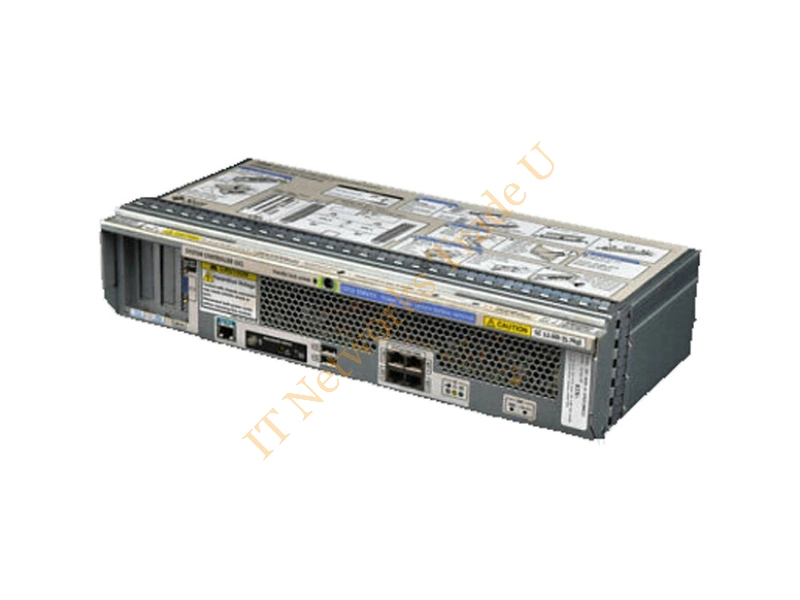 541-0776 Sun 16GB 2 X 2.6GHz DC System Controller Assembly Raid Controller