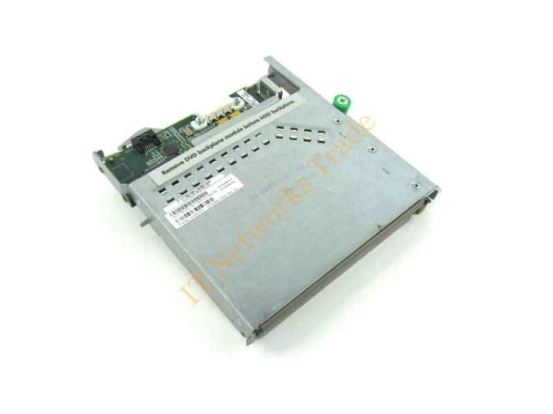541-0920 Sun M4000 DVD Backplane Board Server Accessory