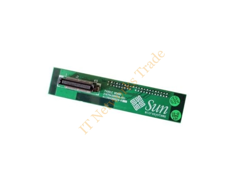 541-1039 Sun DVD Paddleboard Assembly for Fire V445 Server Accessory