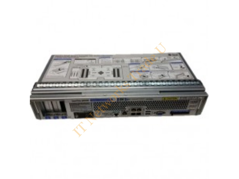 541-1219 Sun System Controller Assembly (32GB 2x2.3GHz) for Sun Fire X4540 RoHS YL Raid Controller