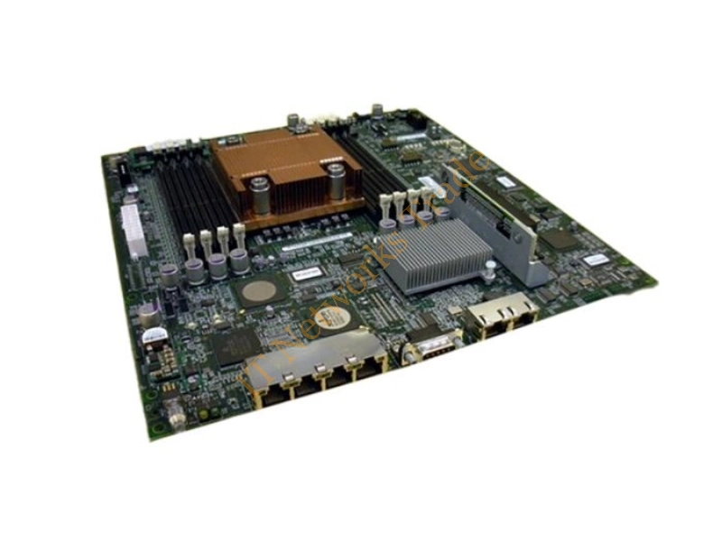 541-1231 Sun 8-Core 1.0GHz CPU Chassis Assembly without Power Supply for Fire T1000 Server Accessory