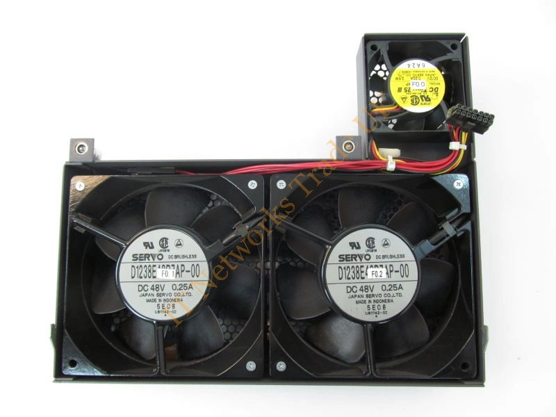 541-1256 Sun -Microsystems Fan with Tray V490 Cooling Fan