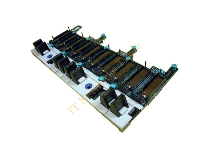 541-1983 Sun Midplane Assembly for Blade 6000 Server Accessory