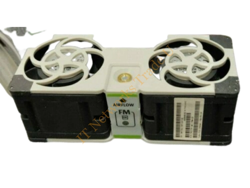 541-1984-05 Sun -Fire X4150 Dual Fan Module Cooling Fan