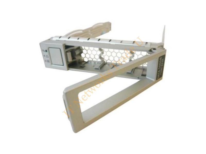 541-2123-03 Sun Micro Hot-Pluggable 2.5-inch Hard Drive Tray for Oracle Server x7-2 Chassis HDD Accessory