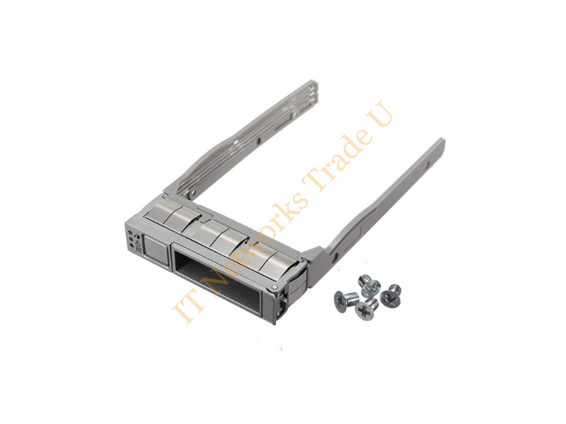 541-2123 Sun Marlin Bracket for 2.5-inch SAS Hard Drive HDD Accessory