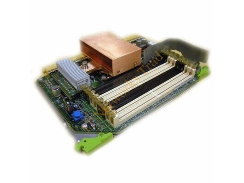 541-2197 Sun CPU / Memory Module for Fire X4600 M2 Memory Board
