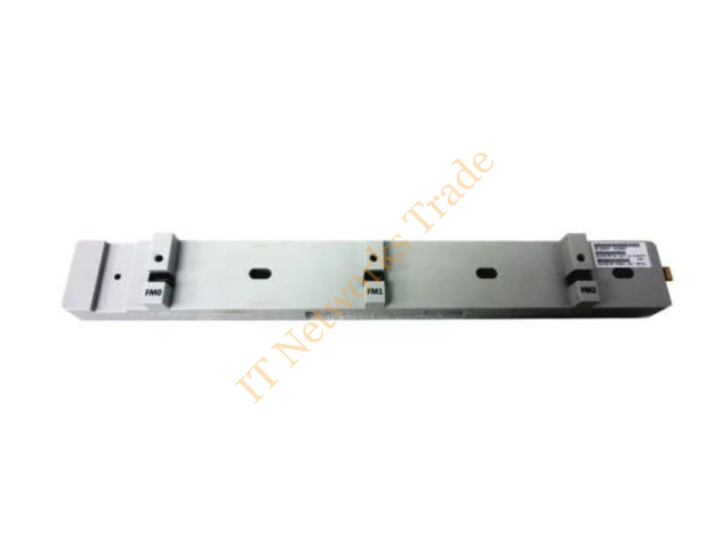 541-2211 Sun Fan Power Board for Fire T5240 Server Accessory