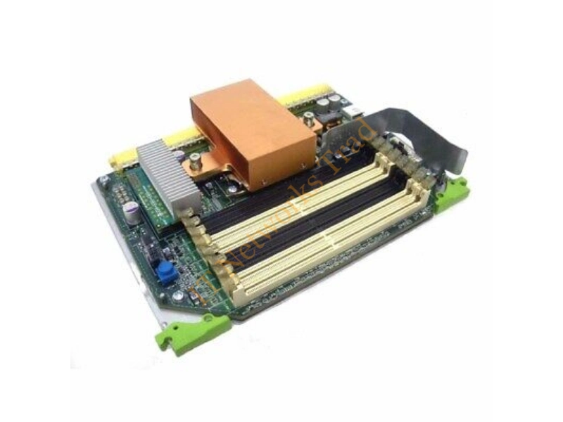 541-2464 Sun 2.8GHz 8220 Dual Core CPU/- Memory Board