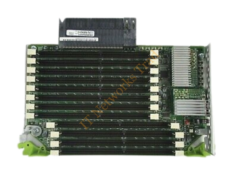 541-2551 Sun 12-Slot 667Mhz Memory Riser for T5440 Memory Board