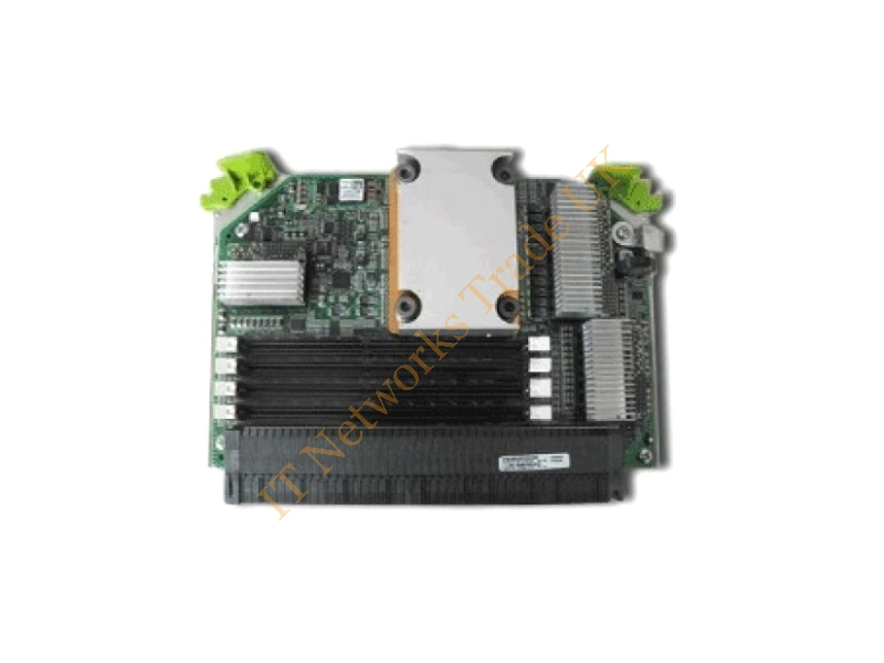 541-2753 Sun 1.4GHz 8-Core UltraSPARC T2 Plus Retail Processor for SPARC Enterprise T5440