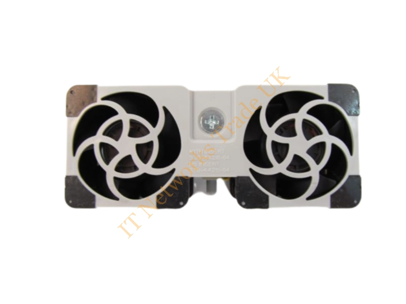 541-2802 Sun -40mm 4-Pole Fan (RoHS) for SPARC Enterprise T5120 Cooling Fan