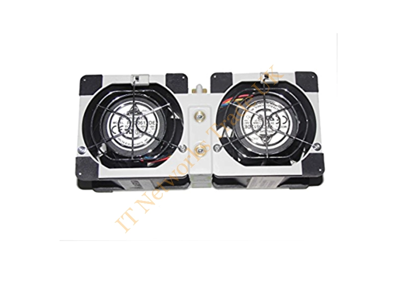 541-2940 Sun -CPU Dual Fan Assembly for X4240 / X4440 / X4450 / T5240 / 7110 Cooling Fan