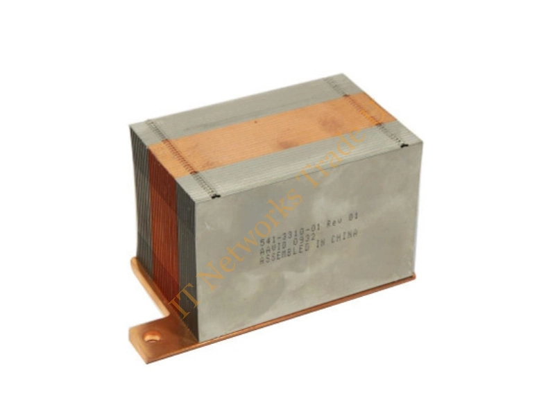 541-3310 Sun -CPU Heatsink with Grease for Fire X4170 / X4270