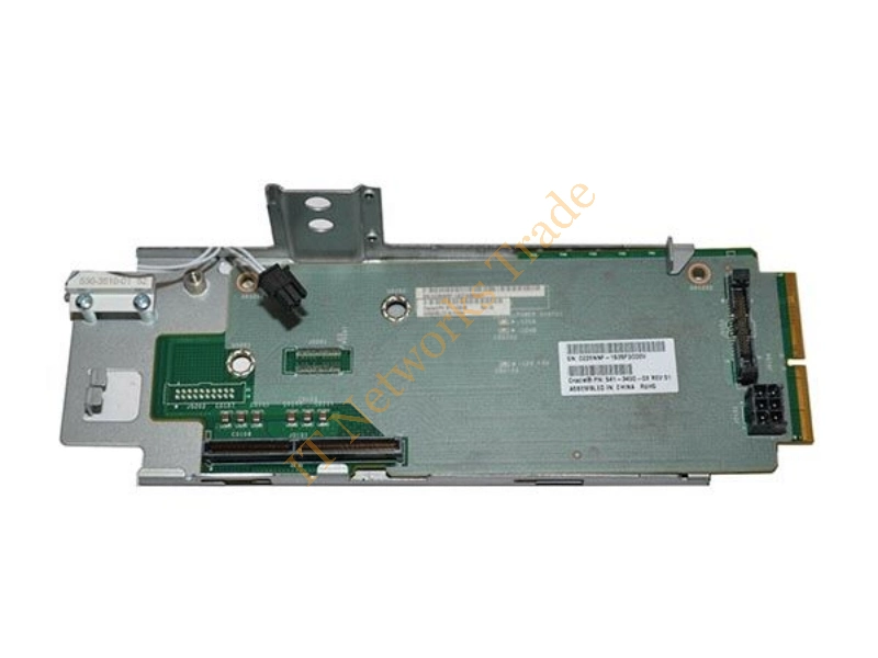 541-3490 Sun Connector Board Assembly for T3-1 / T4-1 Server Accessory