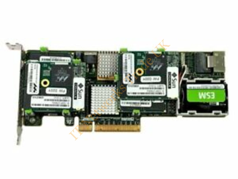 541-4416 Sun 96GB PCI-Express Flash Accelerator I/O Accelerator Card