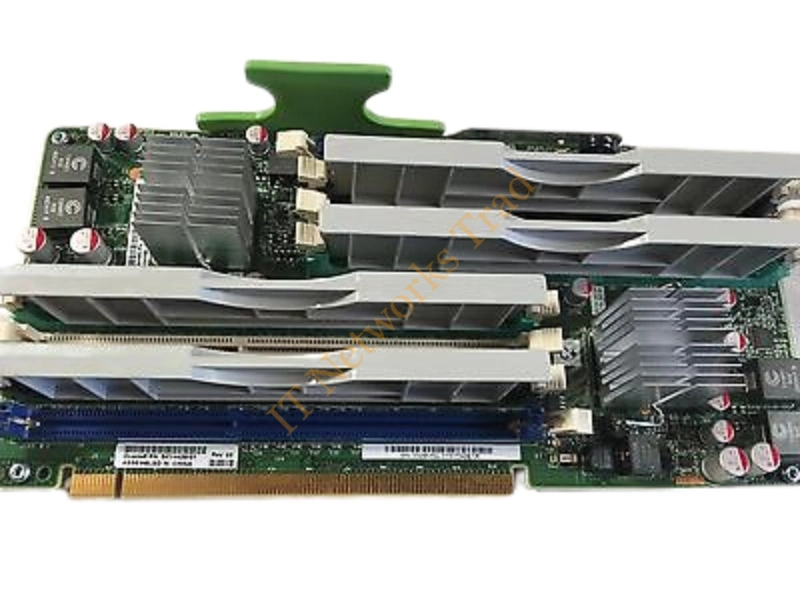 541-4418 Sun Memory Riser for Sparc T3-2 Memory Board