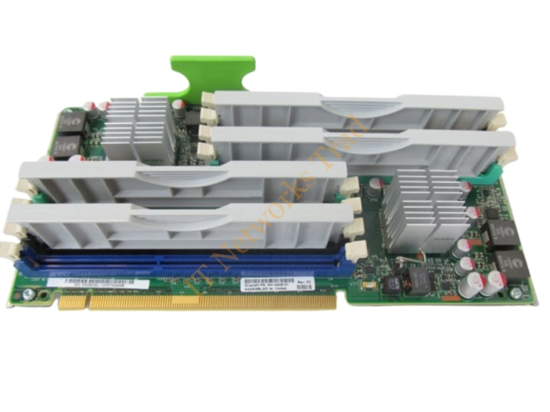 541-4438 Sun Memory Riser Assembly for Sparc T4-2 Memory Board