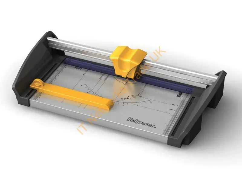 5410701 - Fellowes Atom A3/180 paper cutter 30 sheets
