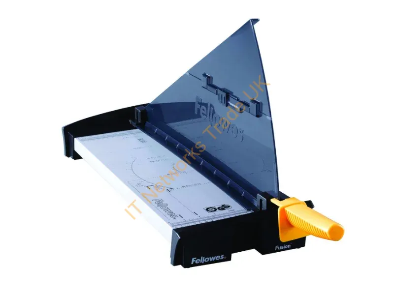 5410901 - Fellowes Fusion A3/180 paper cutter 10 sheets