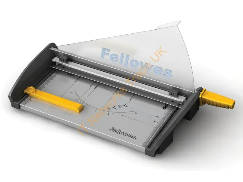 5411001 - Fellowes Plasma A4/150 paper cutter 40 sheets