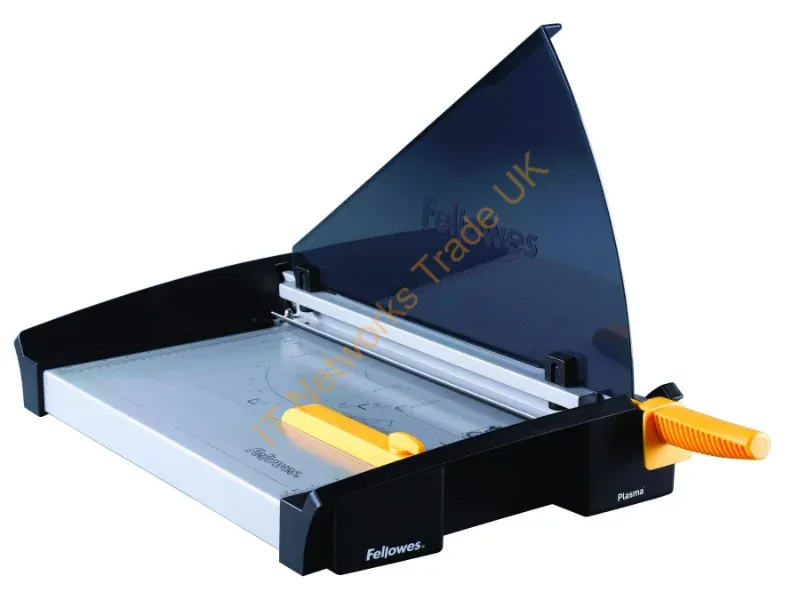 5411101 - Fellowes Plasma A3/180 paper cutter 40 sheets
