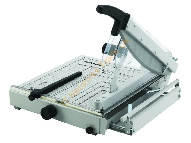5415001 - Fellowes 5415001 paper cutter 50 sheets