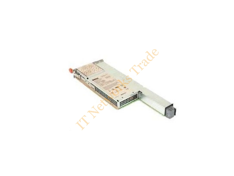 542-BBBS Dell 8-Port 10GbE SFP+ Pass-Through Module for PowerEdge FX2 Server Accessory