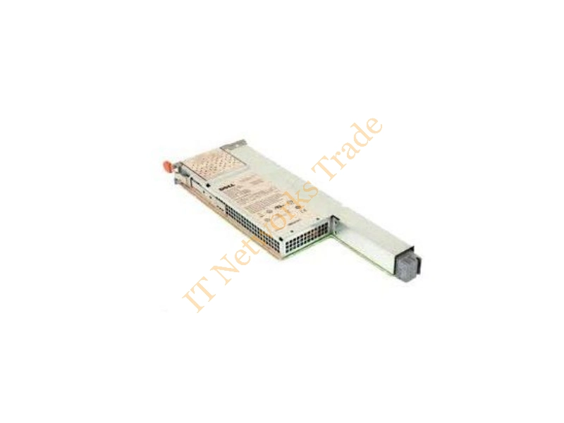 542-BBBT Dell 8-Port 10GbE SFP+ Pass-Through for PowerEdge FX2 Server Accessory