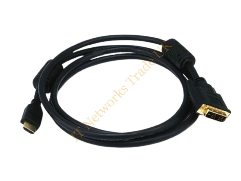 542096-001 HP 5m LC-LC Om3 8gb+ Fiber Channel Cable